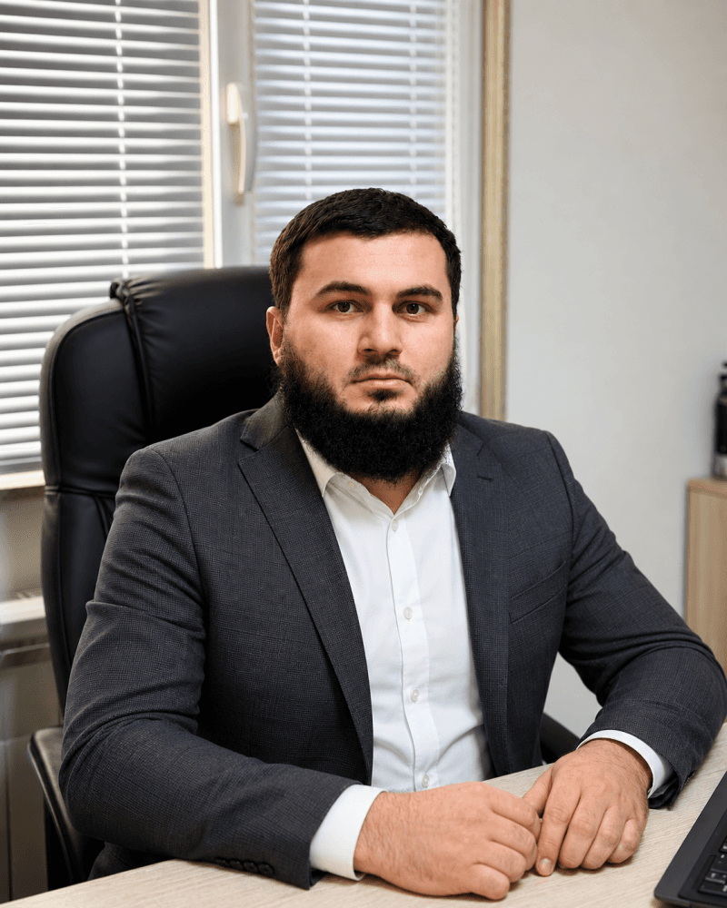 Атаев Абу Бакр Атаевич
